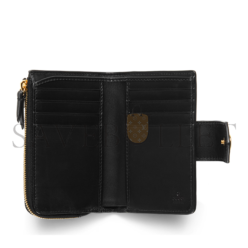 GUCCI GG MEDIUM WALLET 90131 (13*8.5*2cm)